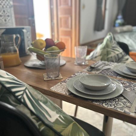 New Lindos Studio 45 Renovated Zewnętrze zdjęcie