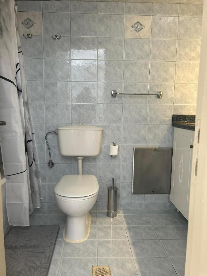 New Lindos Studio 45 Renovated Zewnętrze zdjęcie