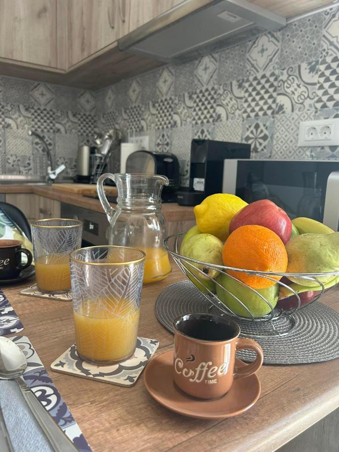 New Lindos Studio 45 Renovated Zewnętrze zdjęcie