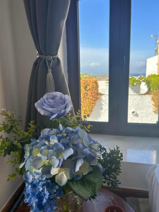 New Lindos Studio 45 Renovated Zewnętrze zdjęcie