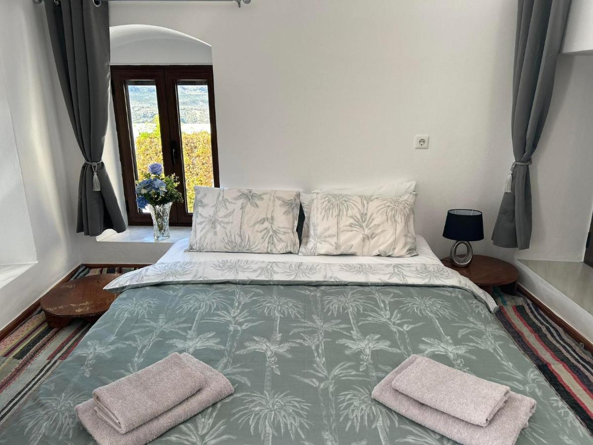 New Lindos Studio 45 Renovated Zewnętrze zdjęcie