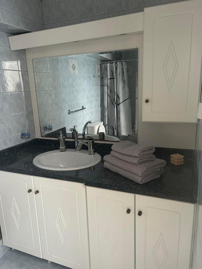 New Lindos Studio 45 Renovated Zewnętrze zdjęcie
