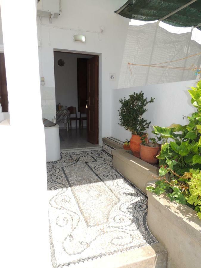New Lindos Studio 45 Renovated Zewnętrze zdjęcie